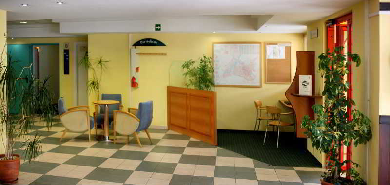 Hotel Iris Guadalajara Bagian luar foto